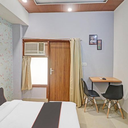 Hotel O Star Ki Нью-Дели Экстерьер фото
