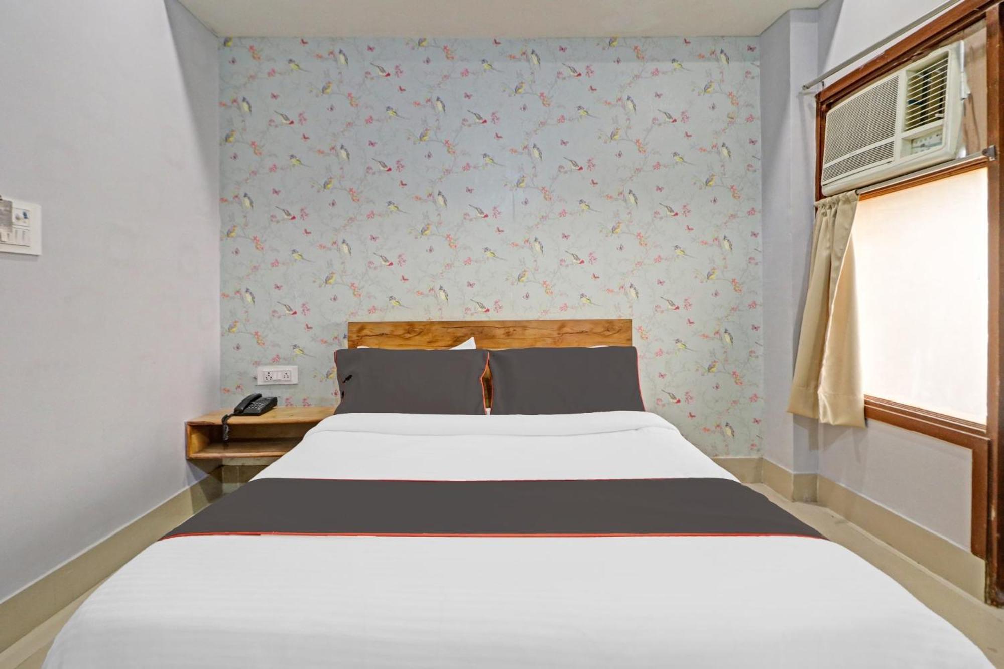 Hotel O Star Ki Нью-Дели Экстерьер фото